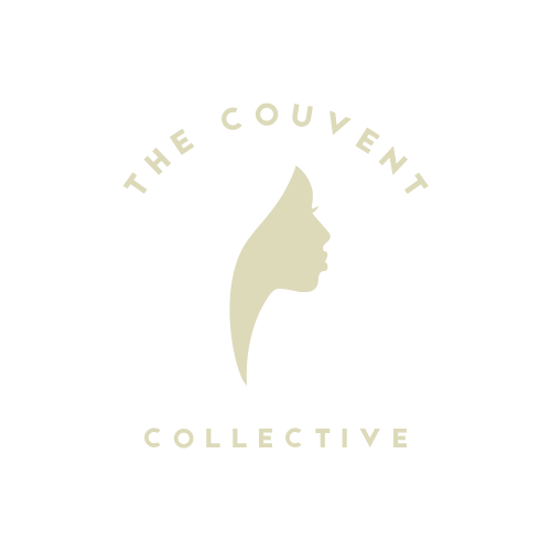 COUVENT COLLECTIVE logo