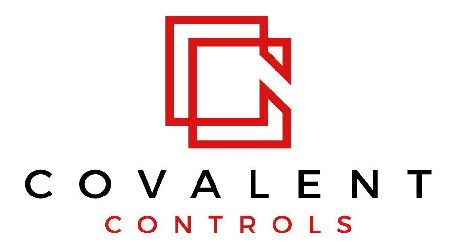 COVALENT CONTROLS logo