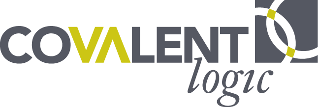COVALENT LOGIC, L.L.C. logo