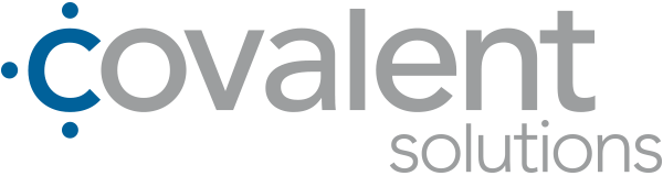 COVALENT SOLUTIONS LLC logo