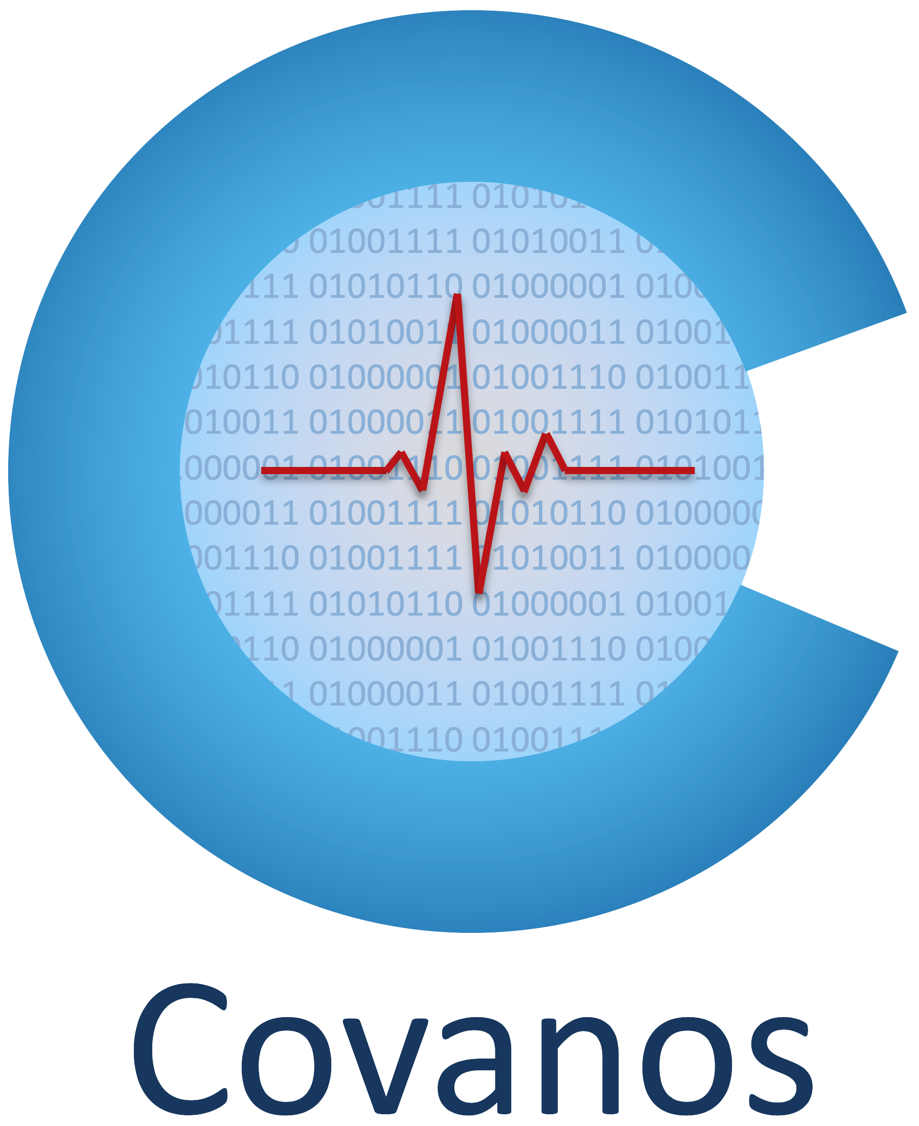 COVANOS, INC logo