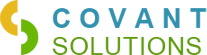 COVANT SOLUTIONS INC logo