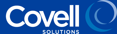 COVELL SOLUTIONS INC logo