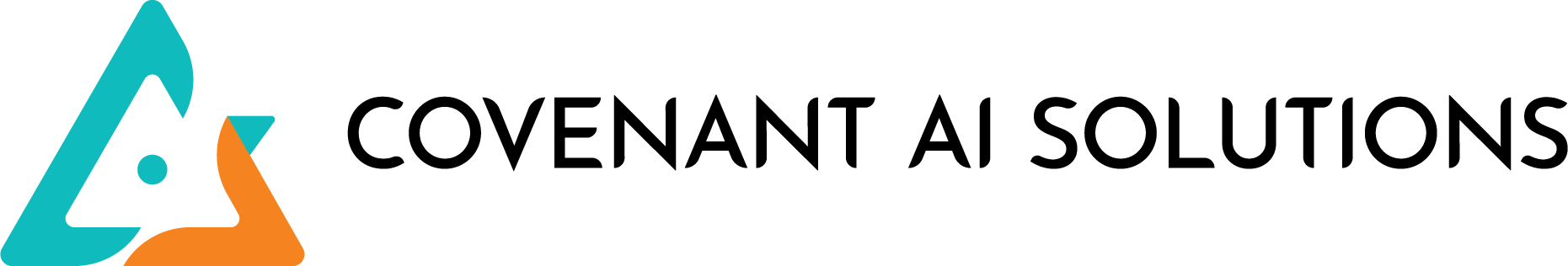 COVENANT AI SOLUTIONS LLC logo