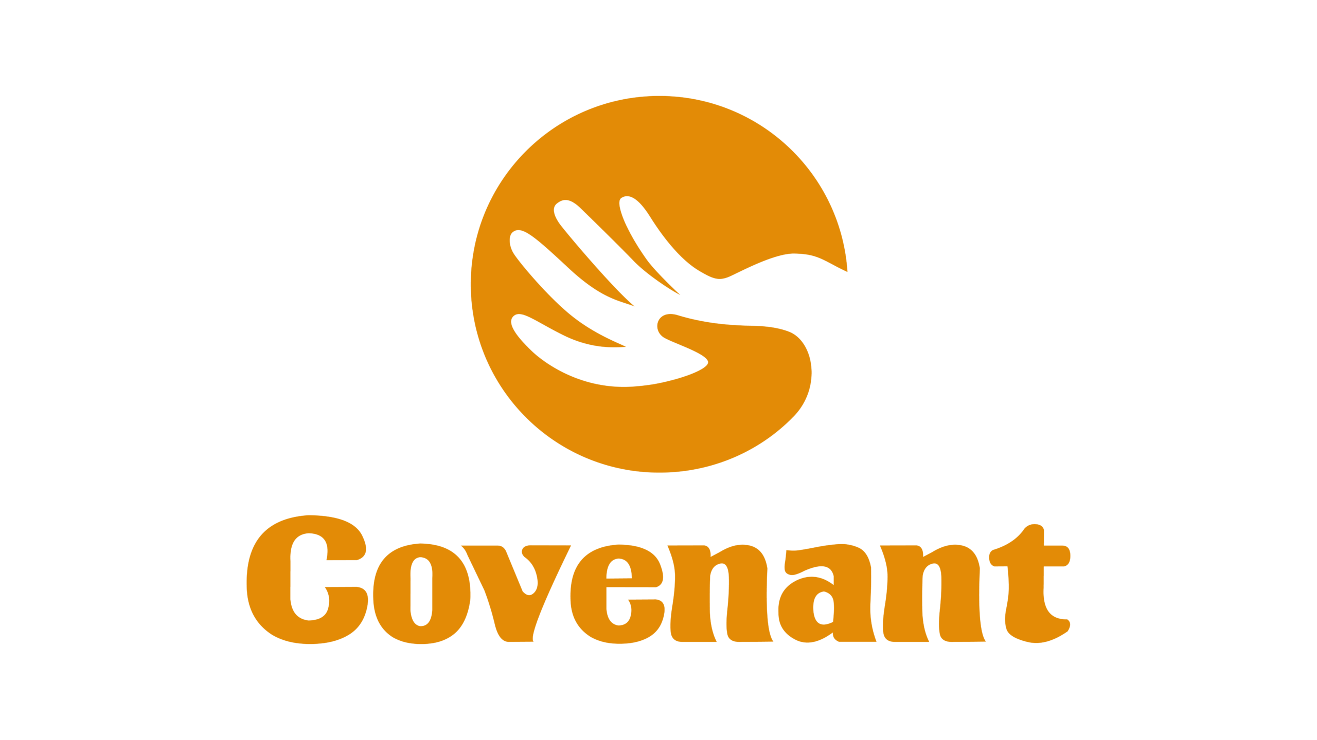 COVENANT CASE MANAGEMENT SERVICES LLC logo