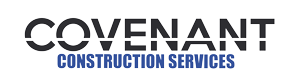 COVENANT CONSTRUCTION SERVICES LLC logo