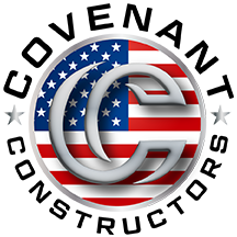COVENANT CONSTRUCTORS LLC logo