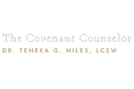 COVENANT COUNSELING SERVICES, LLC logo