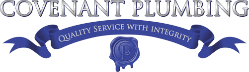 COVENANT PLUMBING LLC logo