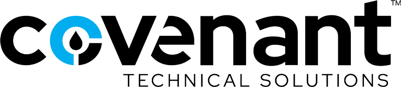 COVENANT TECHNICAL SOLUTIONS, INC logo