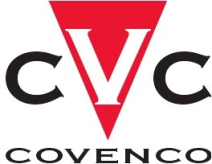 COVENCO logo