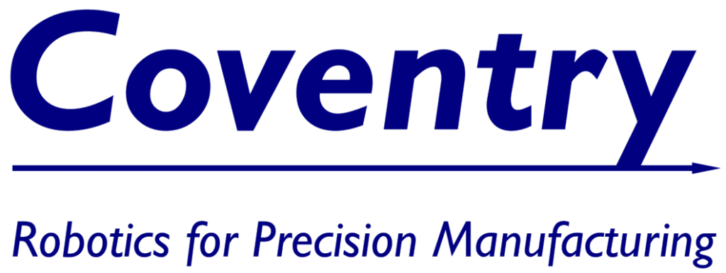 COVENTRY ASSOCIATES INC logo