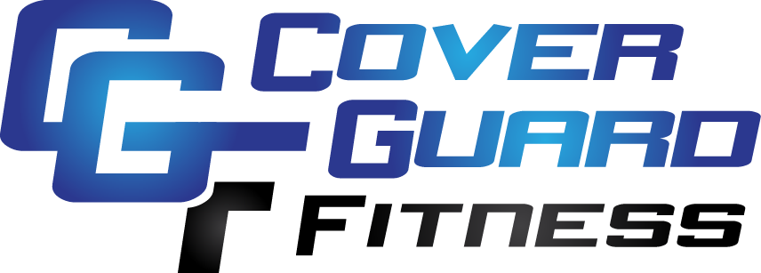 COVER GUARD FITNESS LLC logo