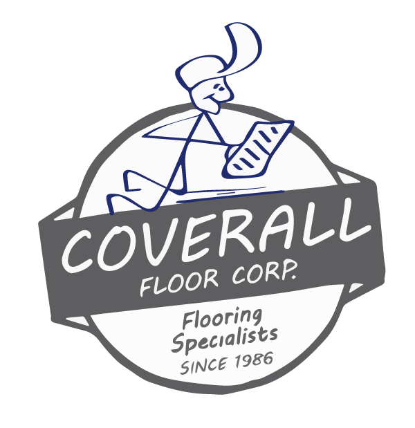 COVERALL FLOORS CORP logo