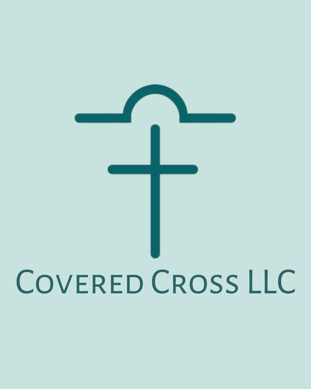 COVERED CROSS, LLC logo