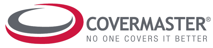 COVERMASTER INC logo