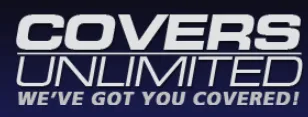 COVERS UNLIMITED INC logo