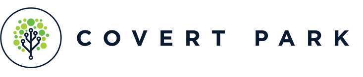 COVERT PARK CONSULTING LLC logo
