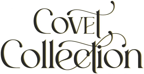 COVET COLLECTION logo