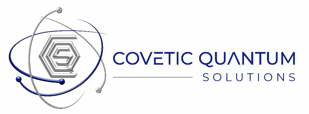 COVETIC QUANTUM SOLUTIONS, LLC logo