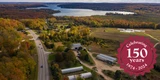 COVEYOU SCENIC FARM MARKET logo