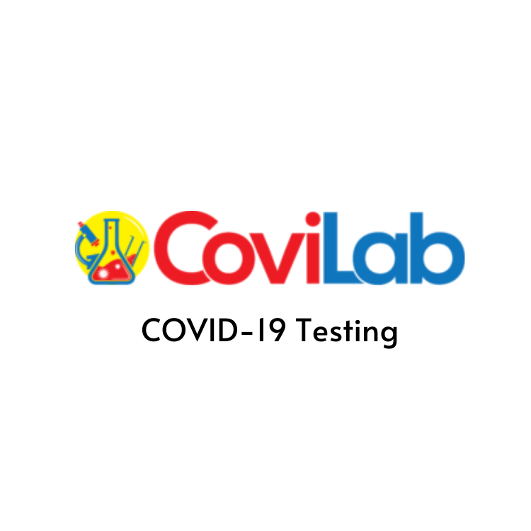 COVILAB LLC logo
