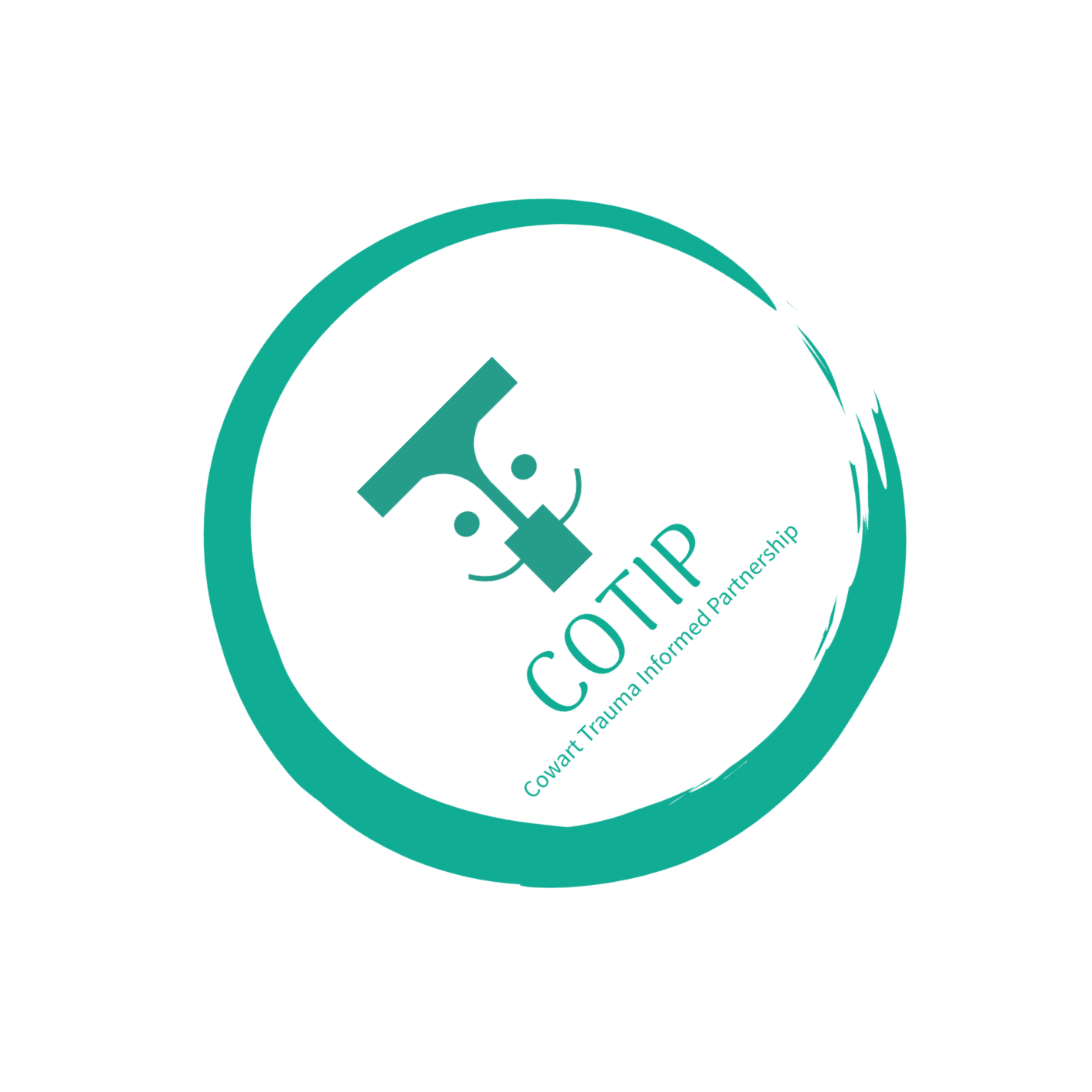 COWART TRAUMA INFORMED PARTNERSHIP, LLC logo