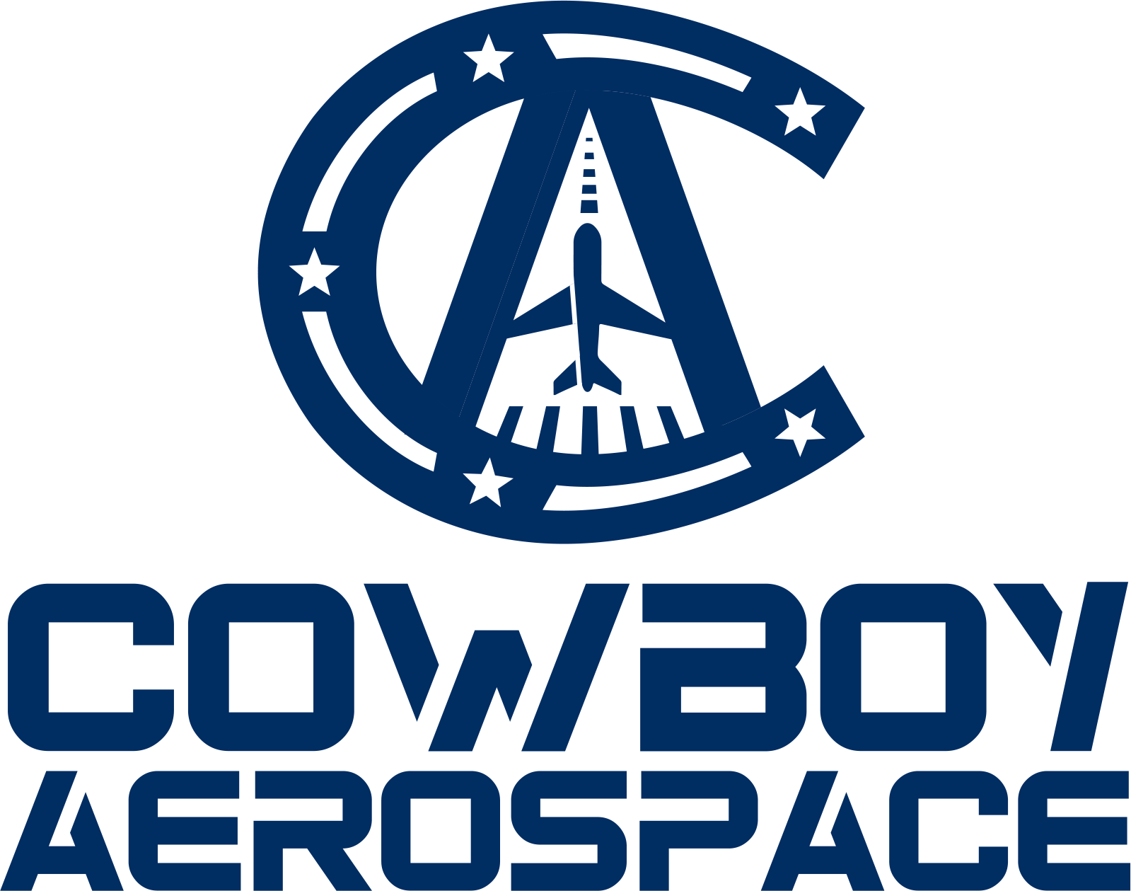 COWBOY AEROSPACE LLC logo