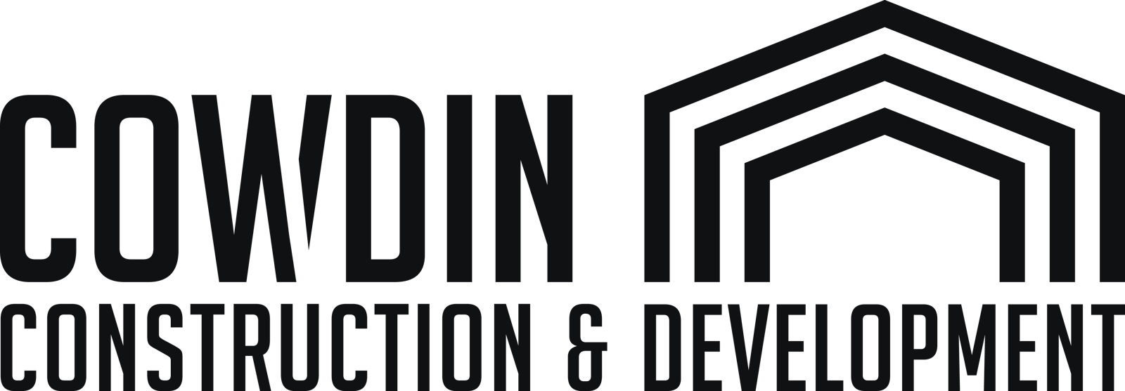 COWDIN CONSTRUCTION AND DEVELOPMENT, LLC logo