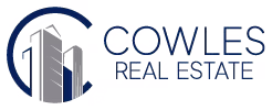 COWLES REAL ESTATE COMPANY logo