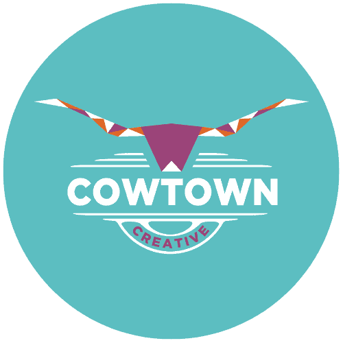 COWTOWN CREATIVE LLC logo