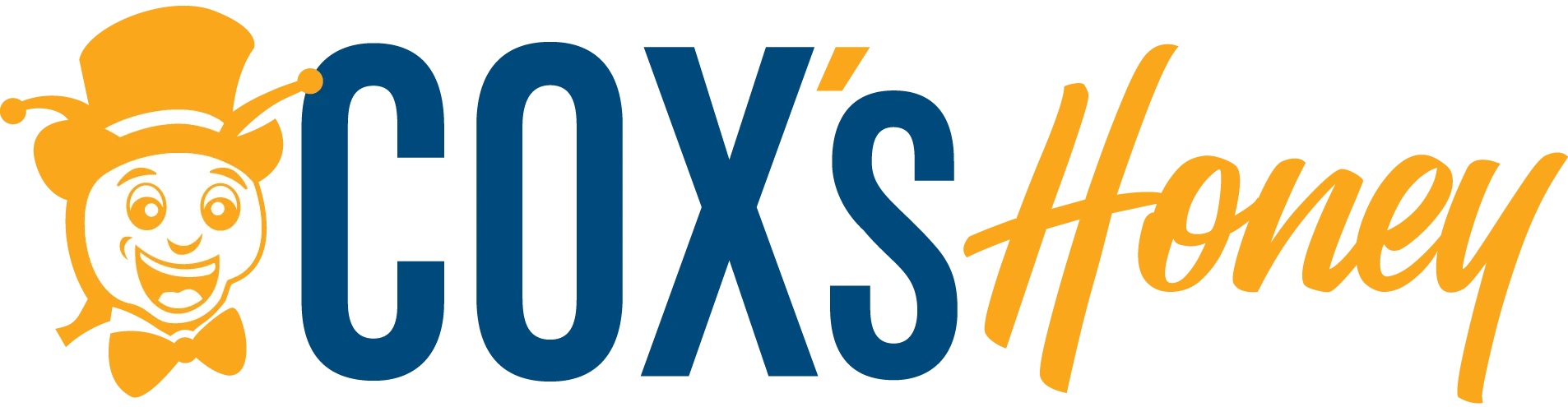 COX HONEY FARMS, INC. logo