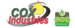 COX INDUSTRIES OF WILSON, INC logo