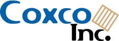 COXCO INC logo