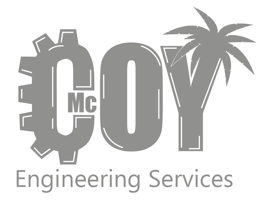 COY ENGINEERING SERVICES LLC logo