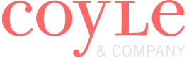 COYLE & CO GRAPHICS INC logo