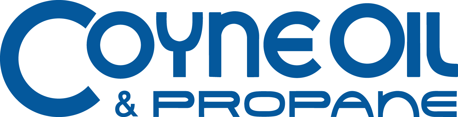 COYNE OIL CORPORATION logo