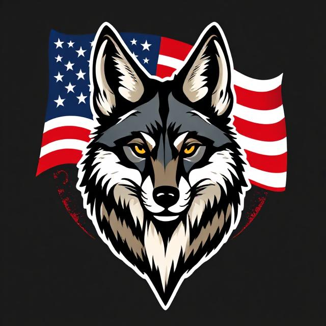 COYOTE ELECTRIC logo