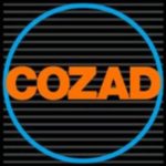 COZAD COMMERCIAL REAL ESTATE GROUP L logo