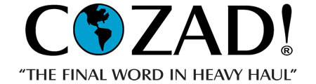 COZAD TRAILER SALES LLC logo