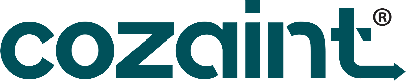COZAINT CORP logo