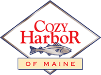 COZY HARBOR SEAFOOD INC logo