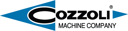 COZZOLI MACHINE CO logo