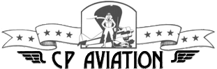 CP AVIATION, INC logo