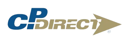 CP DIRECT INC logo