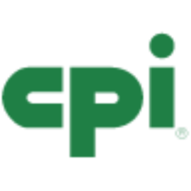 CP INDUSTRIES HOLDINGS, INC logo