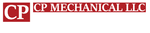 CP MECHANICAL LLC logo