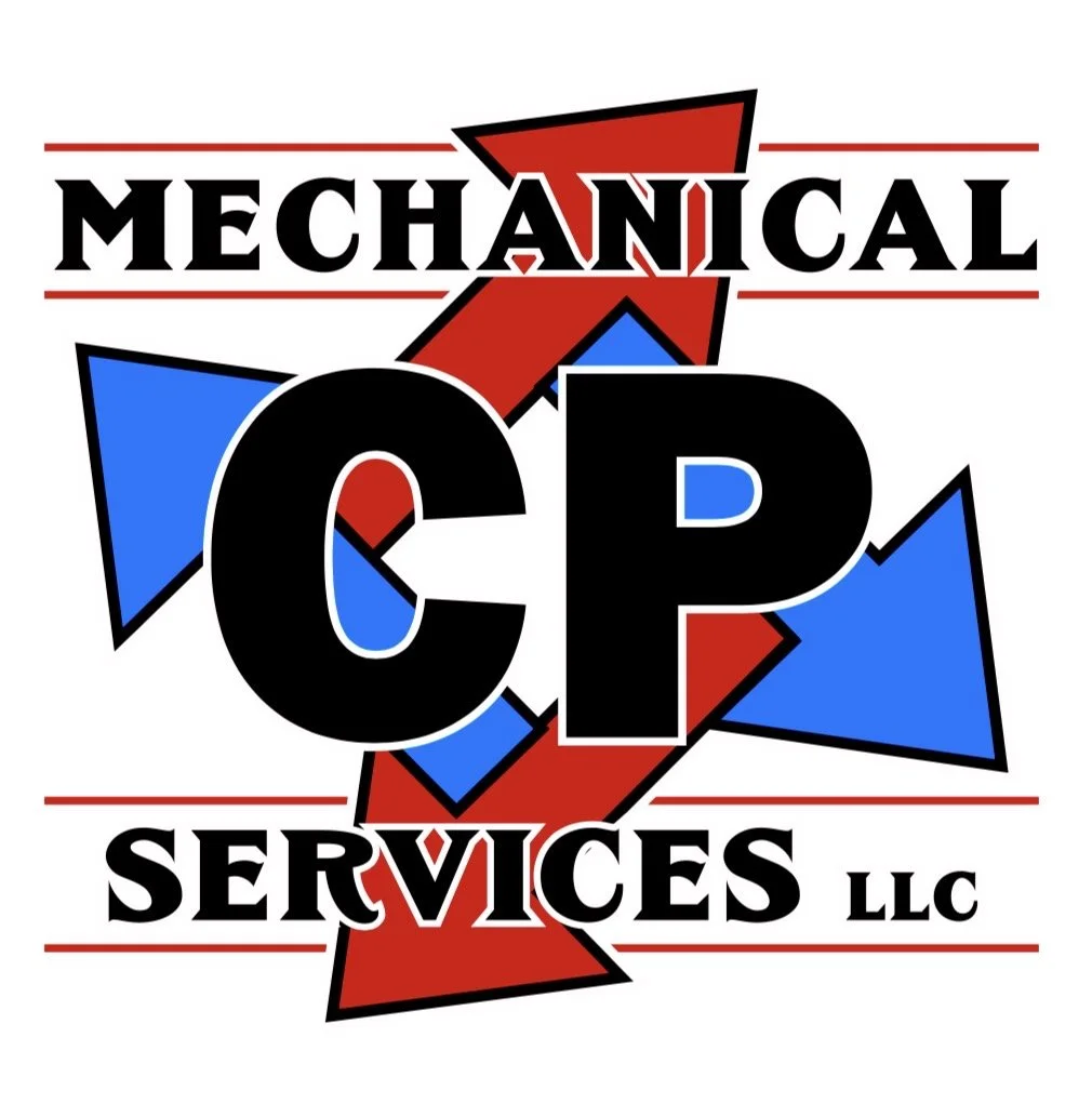 CP MECHANICAL LLC logo