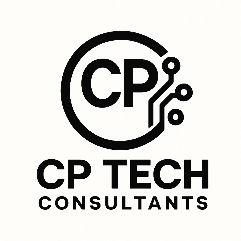 CP TECH CONSULTANTS LLC logo