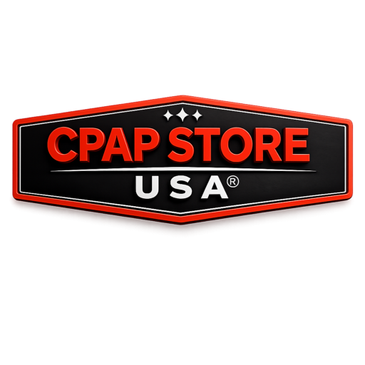 CPAP STORE USA LLC logo